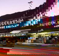 Modern Two Bedroom Apartment with Views HARIS - Accommodation Kalgoorlie