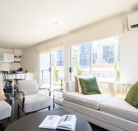 OLIVER Laneway Art Fed Square  Top Restaurants - Accommodation Kalgoorlie