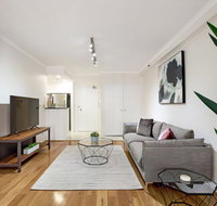 Modern 1 Bdrm in Vibrant Darlinghurst - PEL - Accommodation Kalgoorlie