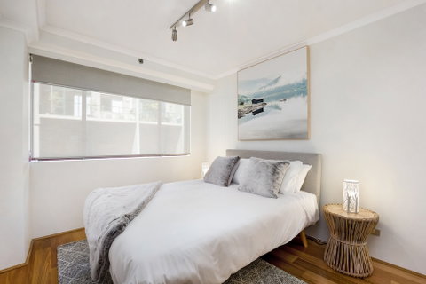 Modern 1 Bdrm In Vibrant Darlinghurst - PEL - Accommodation Kalgoorlie 1