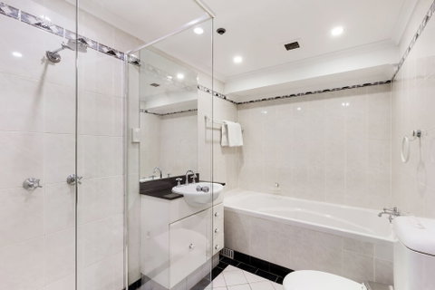 Modern 1 Bdrm In Vibrant Darlinghurst - PEL - Accommodation Kalgoorlie 4