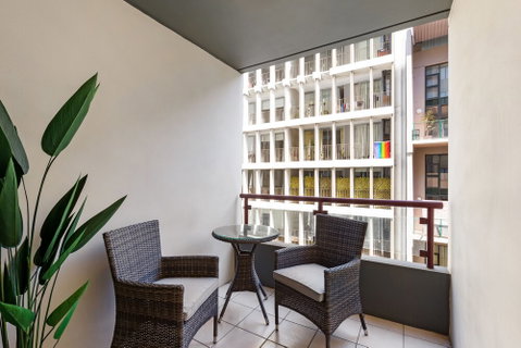 Modern 1 Bdrm In Vibrant Darlinghurst - PEL - Accommodation Kalgoorlie 6