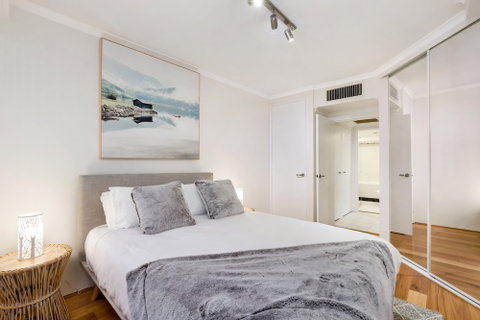 Modern 1 Bdrm In Vibrant Darlinghurst - PEL - Accommodation Kalgoorlie 3