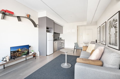 New And Stylish Newtown Pad H391 - Accommodation Kalgoorlie 6