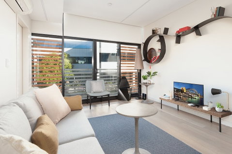 New And Stylish Newtown Pad H391 - Accommodation Kalgoorlie 3