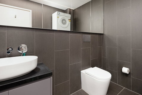 New And Stylish Newtown Pad H391 - Accommodation Kalgoorlie 5