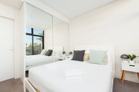 New And Stylish Newtown Pad H391 - Accommodation Kalgoorlie 4