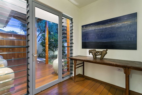 Veldree Palm Cove Rainforest Privacy - Accommodation Kalgoorlie 3