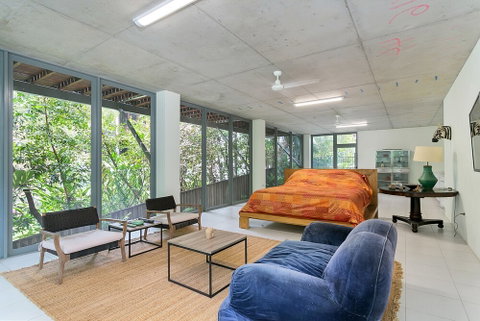 Veldree Palm Cove Rainforest Privacy - Accommodation Kalgoorlie 6