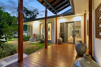 Veldree Palm Cove Rainforest Privacy - Accommodation Kalgoorlie 1