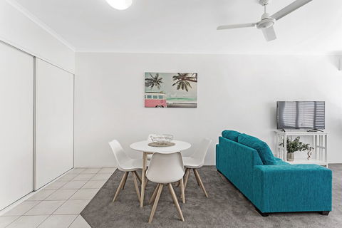 Zenith Unit 7 / 10 Messines Street - Accommodation Kalgoorlie 5
