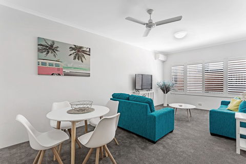 Zenith Unit 7 / 10 Messines Street - Accommodation Kalgoorlie 1