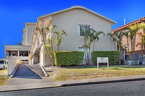 Zenith Unit 7 / 10 Messines Street - Accommodation Kalgoorlie 0