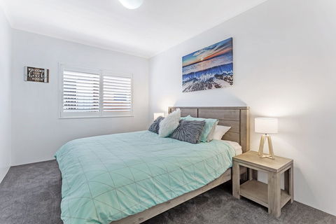 Zenith Unit 7 / 10 Messines Street - Accommodation Kalgoorlie 6