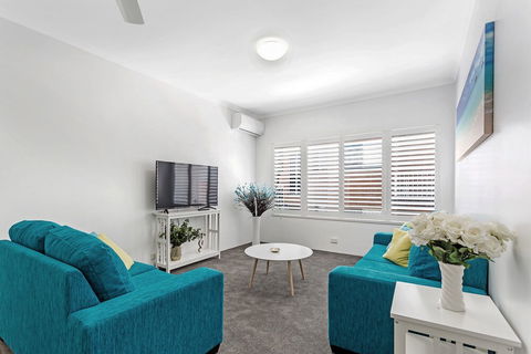 Zenith Unit 7 / 10 Messines Street - Accommodation Kalgoorlie 3