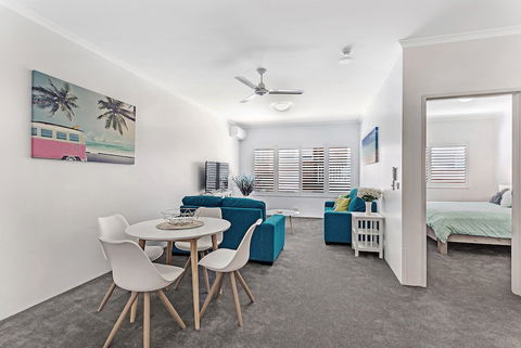 Zenith Unit 7 / 10 Messines Street - Accommodation Kalgoorlie 4
