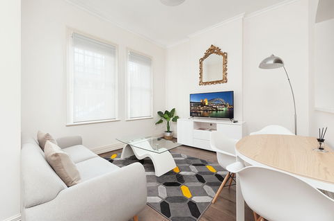Stunning Sydney Home 3 - Accommodation Kalgoorlie 1
