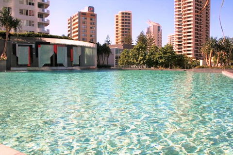 Holidays Gold Coast - Accommodation Kalgoorlie 6