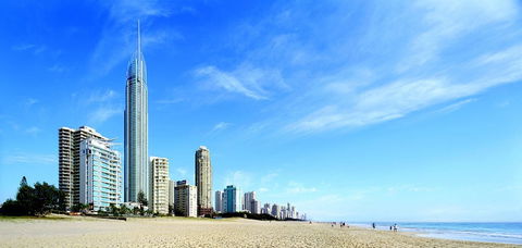 Holidays Gold Coast - Accommodation Kalgoorlie 4