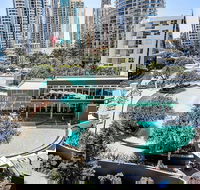 Holidays Gold Coast - Accommodation Kalgoorlie