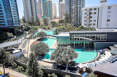 Holidays Gold Coast - Accommodation Kalgoorlie 0