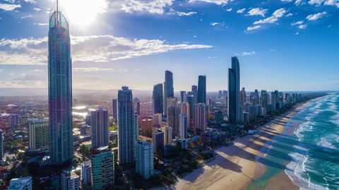 Holidays Gold Coast - Accommodation Kalgoorlie 2