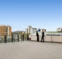 Stunning Potts Point Apartment - Accommodation Kalgoorlie