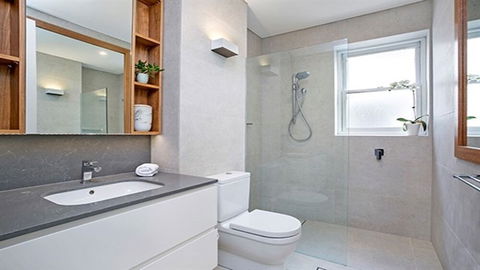 Modern Apartment With Sydneys Finest Views CP308 - Accommodation Kalgoorlie 1