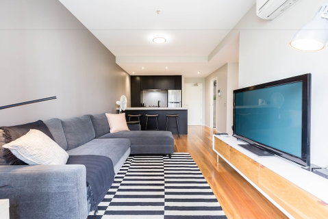 SANDRA, 1BDR Carlton Apartment - Accommodation Kalgoorlie 6