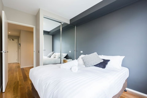 SANDRA, 1BDR Carlton Apartment - Accommodation Kalgoorlie 3