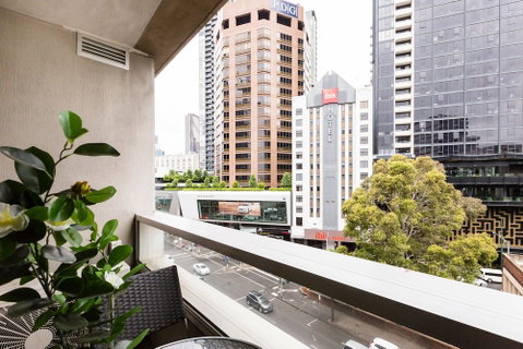 SANDRA, 1BDR Carlton Apartment - Accommodation Kalgoorlie 0