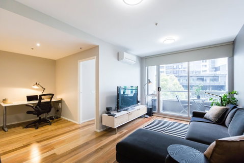 SANDRA, 1BDR Carlton Apartment - Accommodation Kalgoorlie 2