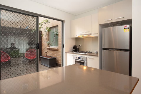 Surry Hills Haven - Accommodation Kalgoorlie 0