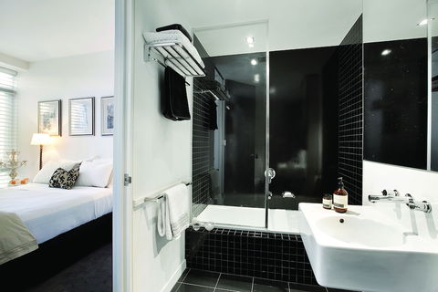 Soho52 - Accommodation Kalgoorlie 2