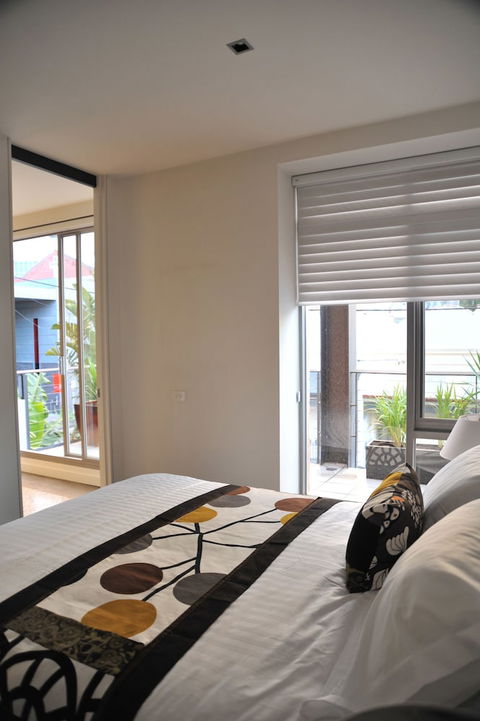 Soho52 - Accommodation Kalgoorlie 3