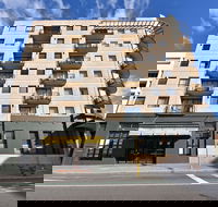 Inner Perth CBD 1X1 Apartment - Accommodation Kalgoorlie