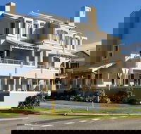 Castlereagh on Middleton - Apartment 4 - Accommodation Kalgoorlie