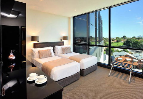 Budget1hotel - Accommodation Kalgoorlie 2