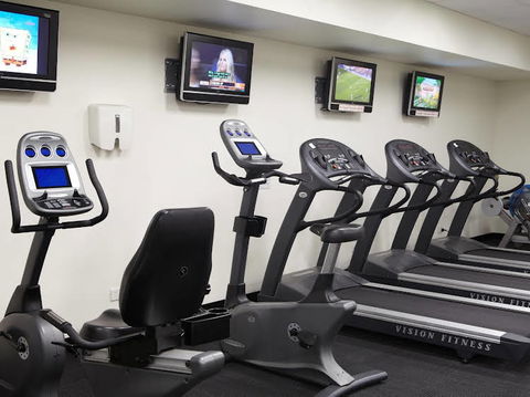 Budget1hotel - Accommodation Kalgoorlie 4