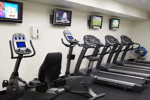 Budget1hotel - Accommodation Kalgoorlie 6
