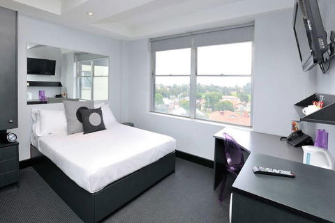 Budget1hotel - Accommodation Kalgoorlie 1