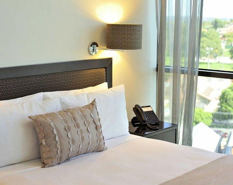 Budget1hotel - Accommodation Kalgoorlie 3