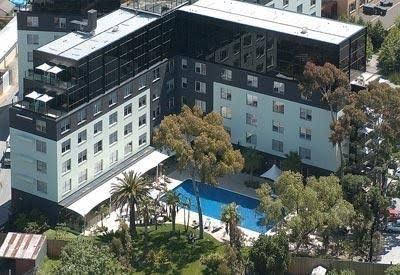 Budget1hotel - Accommodation Kalgoorlie 0