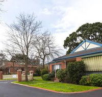 Apartments at Forest Hill - Accommodation Kalgoorlie