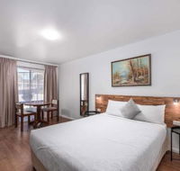 Econo Lodge Lilydale - Accommodation Kalgoorlie