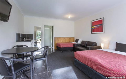 Best Western Hamilton - Accommodation Kalgoorlie 0