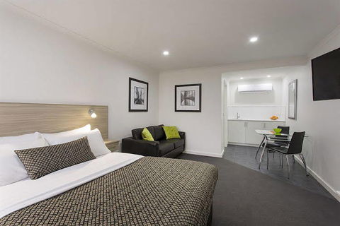 Best Western Hamilton - Accommodation Kalgoorlie 2