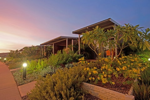 Best Western Plus The Ranges Karratha - Accommodation Kalgoorlie 0