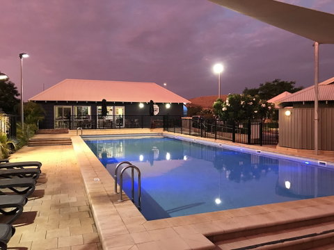 Best Western Plus The Ranges Karratha - Accommodation Kalgoorlie 4