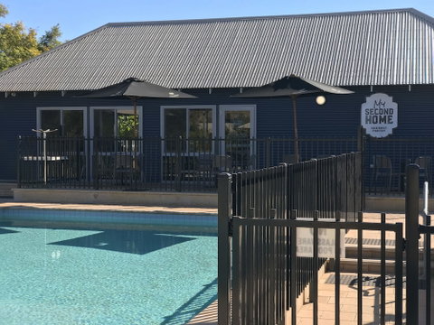 Best Western Plus The Ranges Karratha - Accommodation Kalgoorlie 3